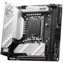 MSI MPG B760I EDGE WIFI LGA 1700 mini ATX DDR5