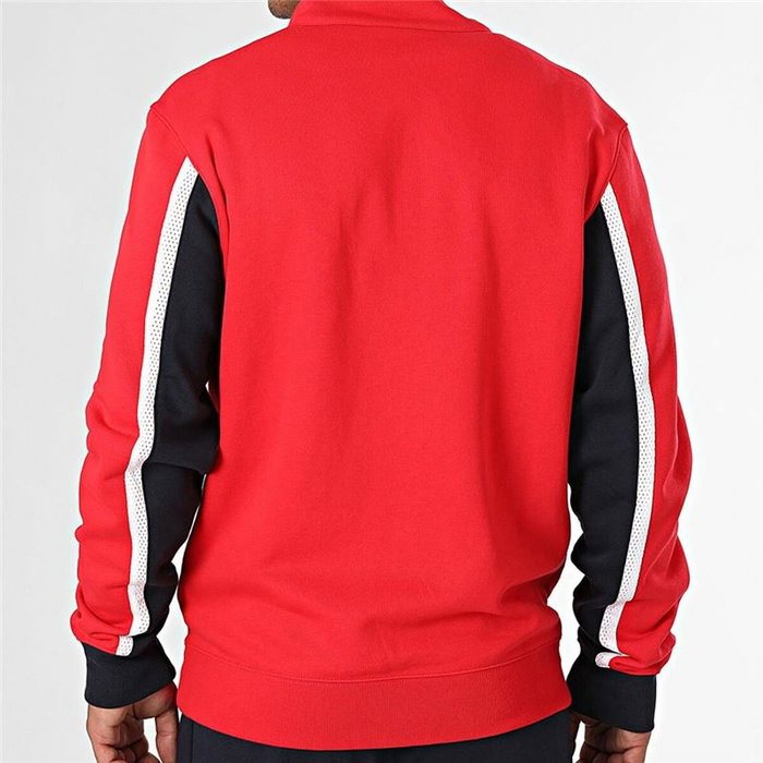 Ensemble de Sport pour Adultes Champion Rouge 2 Pièces