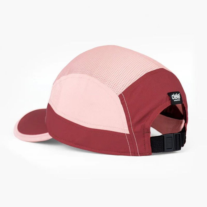 Casquette de Sport Ciele Athletics Classic-CPlusBox Marron M/L