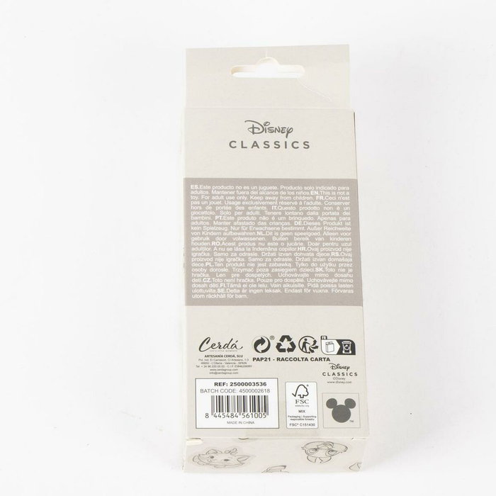Collier Disney