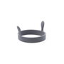 Quid Moule Rico Plastique 9 x 2 cm pour Œufs frits (24 Unités)