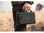 Sandberg Survivor Powerbank 8 en 1 - Batterie externe portable 96000 mAh, Charge rapide USB-C, Prise allume-cigare, Charge sans fil, Lampe torche