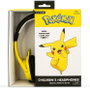 OTL TECHNOLOGIES Casque sans fil Pikachu Pokémon avec réduction active du bruit