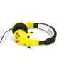 OTL TECHNOLOGIES Casque sans fil Pikachu Pokémon avec réduction active du bruit