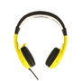 OTL TECHNOLOGIES Casque sans fil Pikachu Pokémon avec réduction active du bruit
