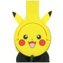 OTL TECHNOLOGIES Casque sans fil Pikachu Pokémon avec réduction active du bruit