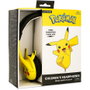 OTL TECHNOLOGIES Casque sans fil Pikachu Pokémon avec réduction active du bruit