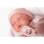 Bébé poupée Antonio Juan 42 cm