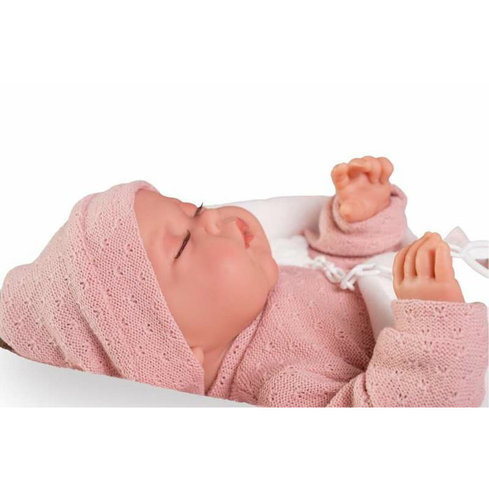 Bébé poupée Antonio Juan 42 cm Bébé poupée Antonio Juan 42 cm