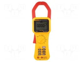 FLUKE FLK-355 Mesureur multifonction numérique à tenailles AC/DC