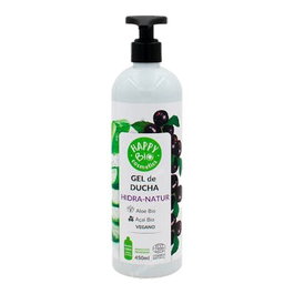LOGONA Shampooing antipelliculaire à la genèvre 250ml