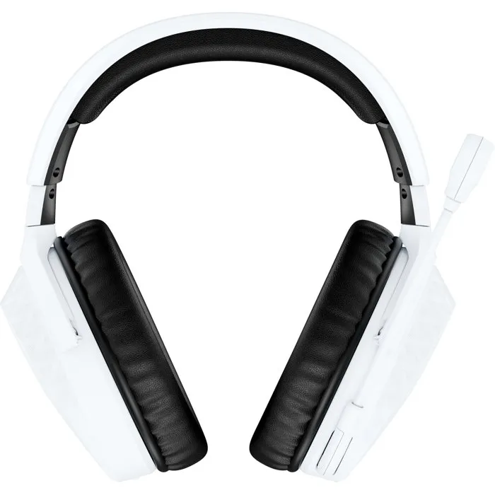 HyperX Casque Gamer Sans Fil Cloud Stinger 3 PlayStation Blanc