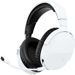 HyperX Casque Gamer Sans Fil Cloud Stinger 3 PlayStation Blanc