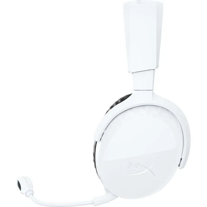HyperX Casque Gamer Sans Fil Cloud Stinger 3 PlayStation Blanc
