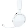 HyperX Casque Gamer Sans Fil Cloud Stinger 3 PlayStation Blanc