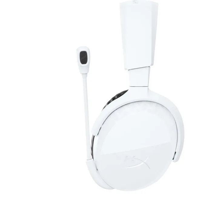 HyperX Casque Gamer Sans Fil Cloud Stinger 3 PlayStation Blanc