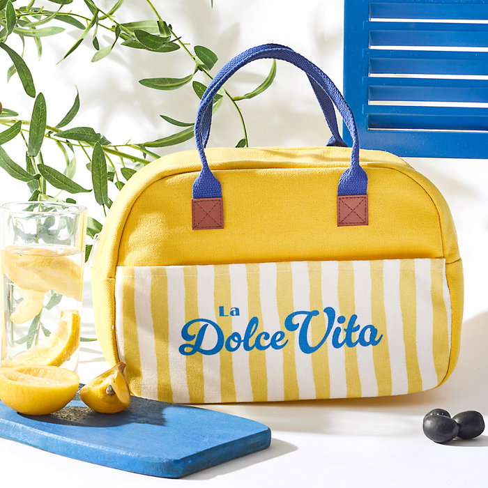 Cook Concept Sac isotherme Dolce Vita 8 L