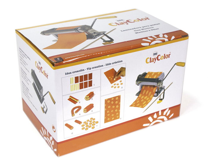 Innspiro Laminadora para pastas