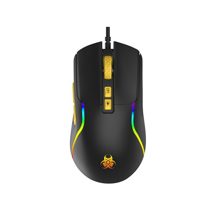 Tracer TRAKLA47396 Clavier et Souris Qwerty US