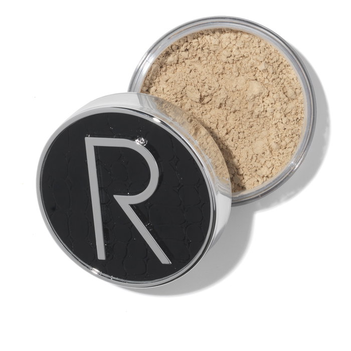 Rodial Glass Natural Glow Poudre Fixante Libre Visage 5.5 g Rodial Glass Natural Glow Poudre Fixante Libre Visage 5.5 g