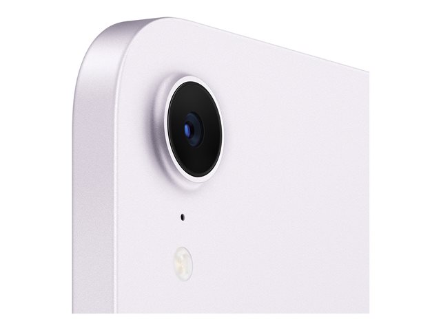 Apple iPad mini A17 Pro 256 Go Wi-Fi 8.3 Pouces Tablette Violet Apple iPad mini A17 Pro 256 Go Wi-Fi 8.3 Pouces Tablette Violet