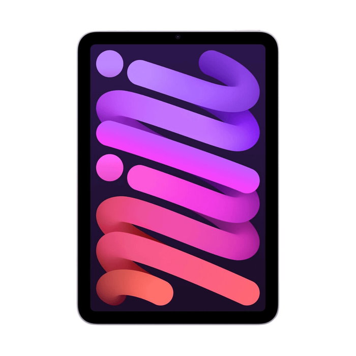 Tablette Apple IPAD MINI 7 8,3" Hexa Core 8 GB RAM 256 GB Pourpre