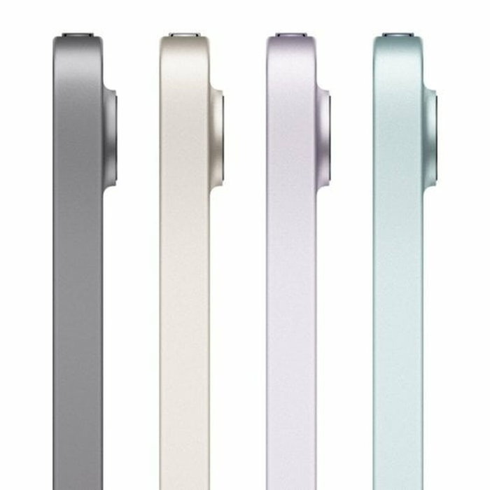 Tablette Apple IPAD MINI 7 8,3" Hexa Core 8 GB RAM 256 GB Pourpre