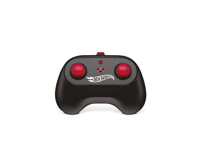 Hot Wheels - Voiture télécommandée Shifter 2,4 GHz - Échelle 1:16 - Jouet pour enfant à partir de 3 ans Hot Wheels - Voiture télécommandée Shifter 2,4 GHz - Échelle 1:16 - Jouet pour enfant à partir de 3 ans