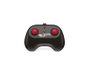 Hot Wheels - Voiture télécommandée Shifter 2,4 GHz - Échelle 1:16 - Jouet pour enfant à partir de 3 ans