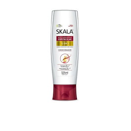 Skala Acondicionador Conditionneur 12 en 1 Vegan - 325 mL - 16387 - Restauration et Rénovation Intense des Cheveux