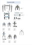 Kit Hydraulique Complet Forza 8 Tonnes