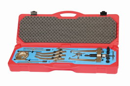 Kit Hydraulique Complet Forza 8 Tonnes