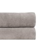 BigBuy Home Couvre-lit Gris 230 x 1 x 260 cm