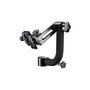 Mantona Gimbal Swinghead Panhead TK-II