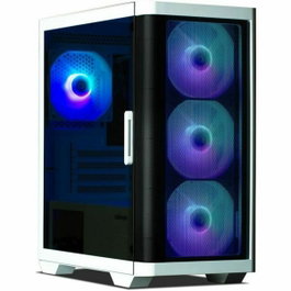 Zalman M4 ARGB Blanc