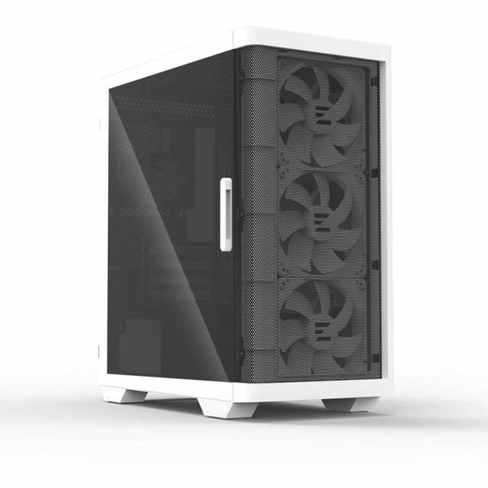 Zalman M4 ARGB Blanc