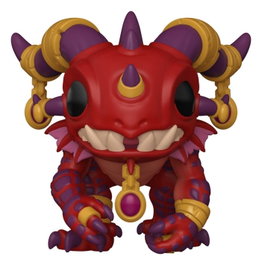 Funko World of Warcraft : Murkistrasza Murloc Cosplay POP! Games Figurine en vinyle