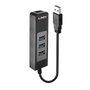 LINDY Adaptateur USB vers Ethernet 43176