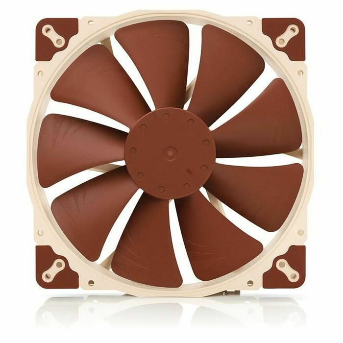 Noctua NF-A20 FLX Ø 20 cm Noctua NF-A20 FLX Ø 20 cm