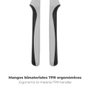 WOLFPACK LINEA PROFESIONAL Pince multiprise noire 250 mm