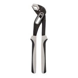 WOLFPACK LINEA PROFESIONAL Pince multiprise noire 250 mm