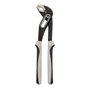 WOLFPACK LINEA PROFESIONAL Pince multiprise noire 250 mm