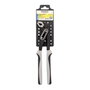 WOLFPACK LINEA PROFESIONAL Pince multiprise noire 250 mm