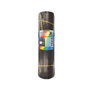 SATURNIA Malla Sombreo Marron 1,5 m x 50 m