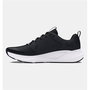 Baskets Under Armour Charged Commit Noir Homme Fitness S