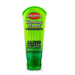 O'Keeffe's Working Hands Crème pour les mains 80ml