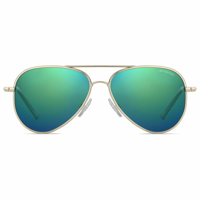 Lunettes de soleil enfant Polaroid PLD 8015_N KIDS