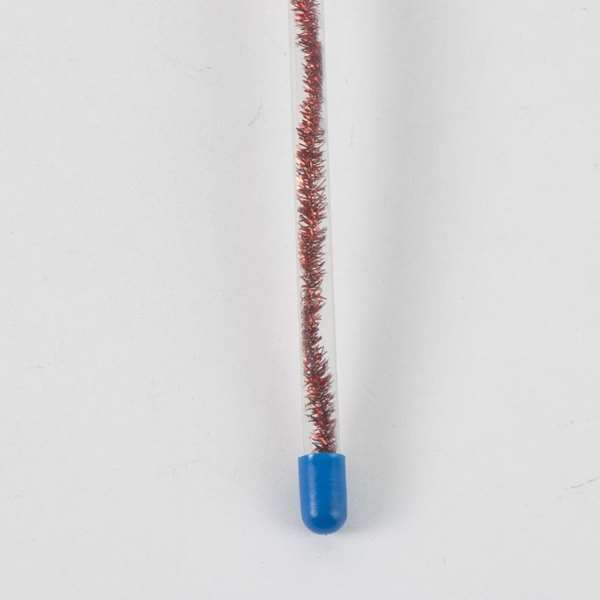 Cerdá Baguette pour chat Spiderman 9 x 46 x 4 cm Rouge Jouet