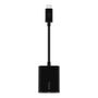 Chargeur mural Belkin F7U081BTBLK Noir