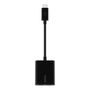 Chargeur mural Belkin F7U081BTBLK Noir